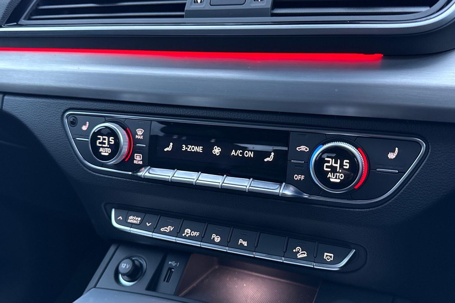 Used Audi Q5 2023 for sale - 77155496: Photo 37