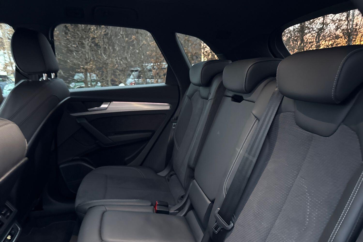 Used Audi Q5 2023 for sale - 77155496: Photo 38