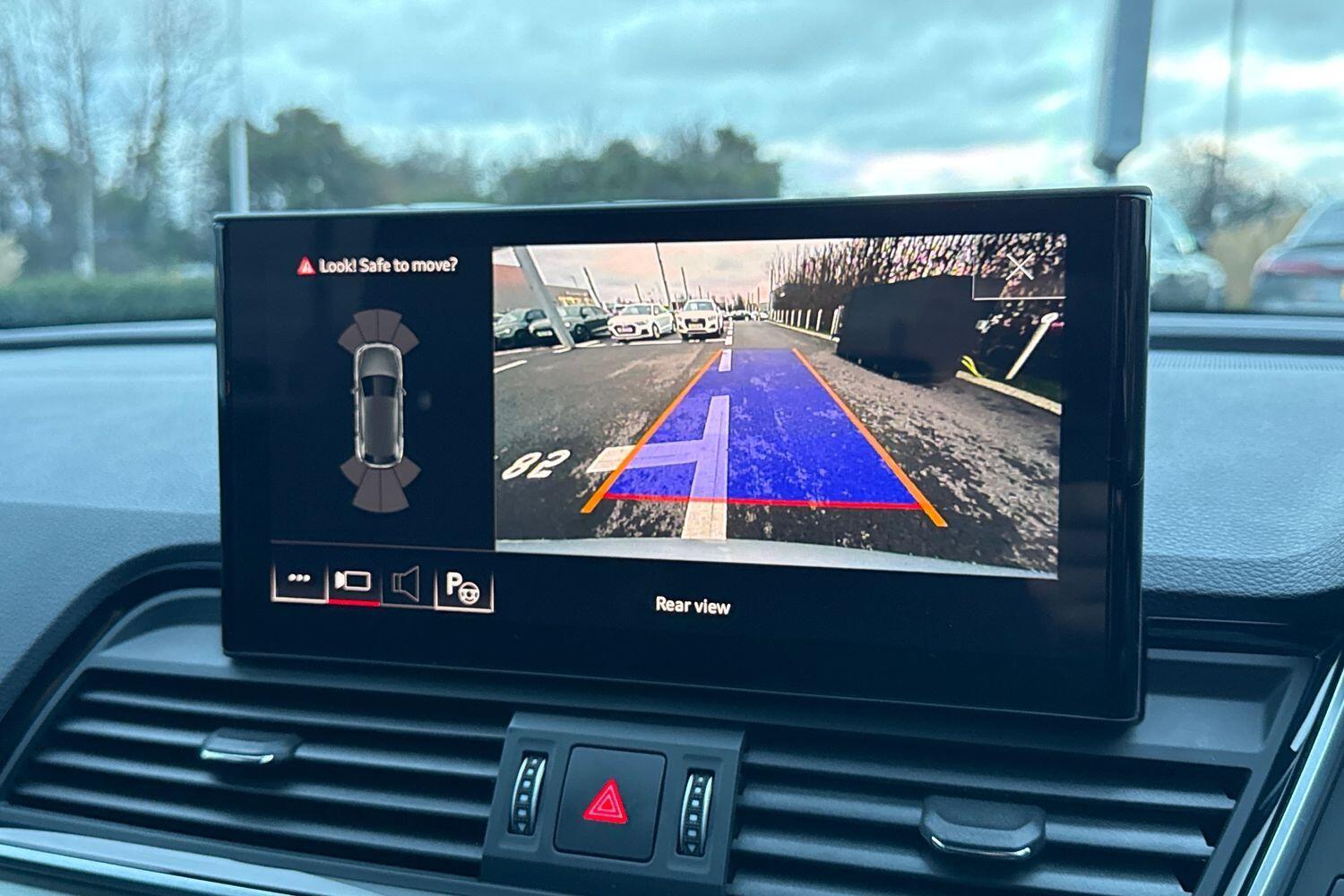 Used Audi Q5 2023 for sale - 77155496: Photo 4