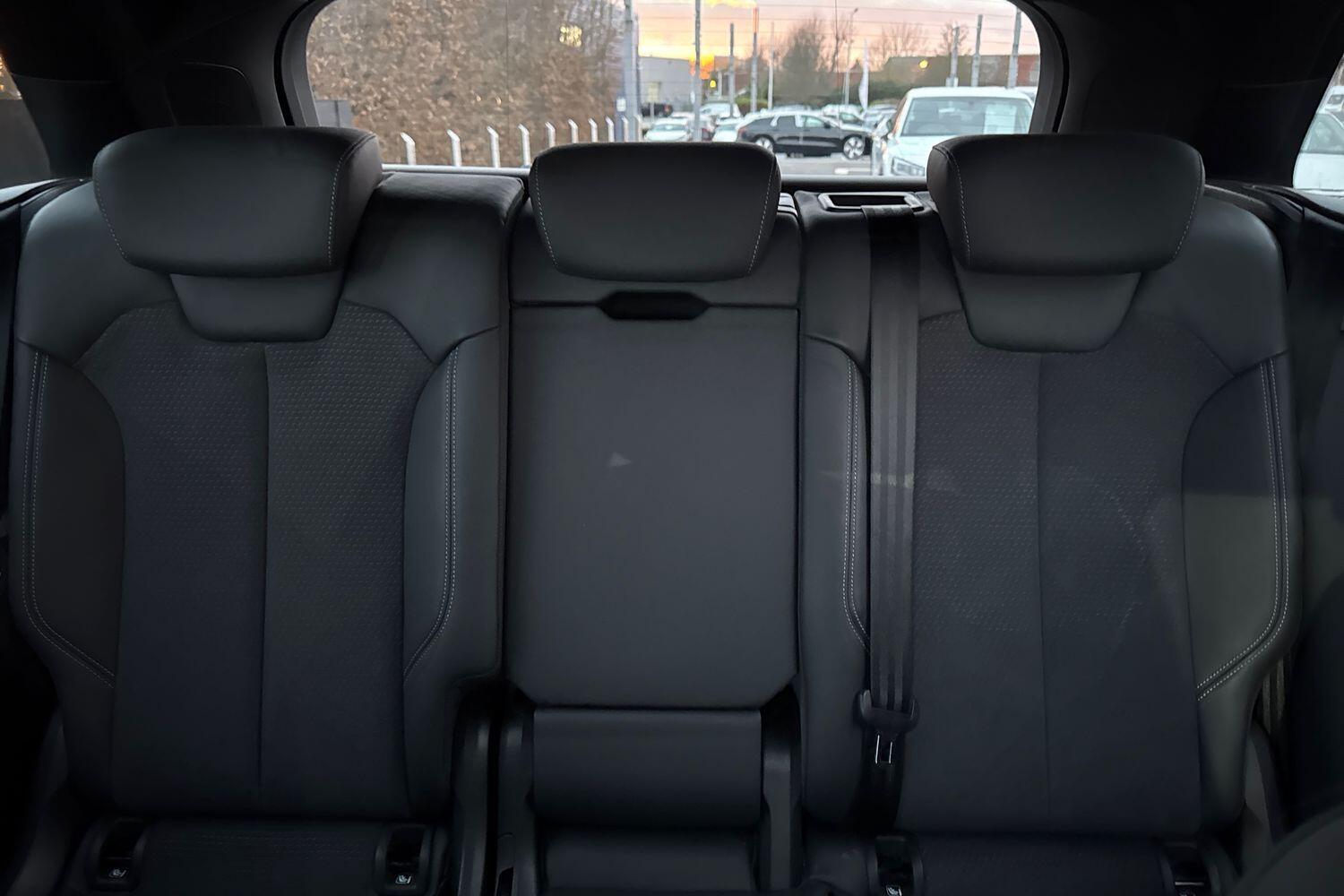 Used Audi Q5 2023 for sale - 77155496: Photo 40