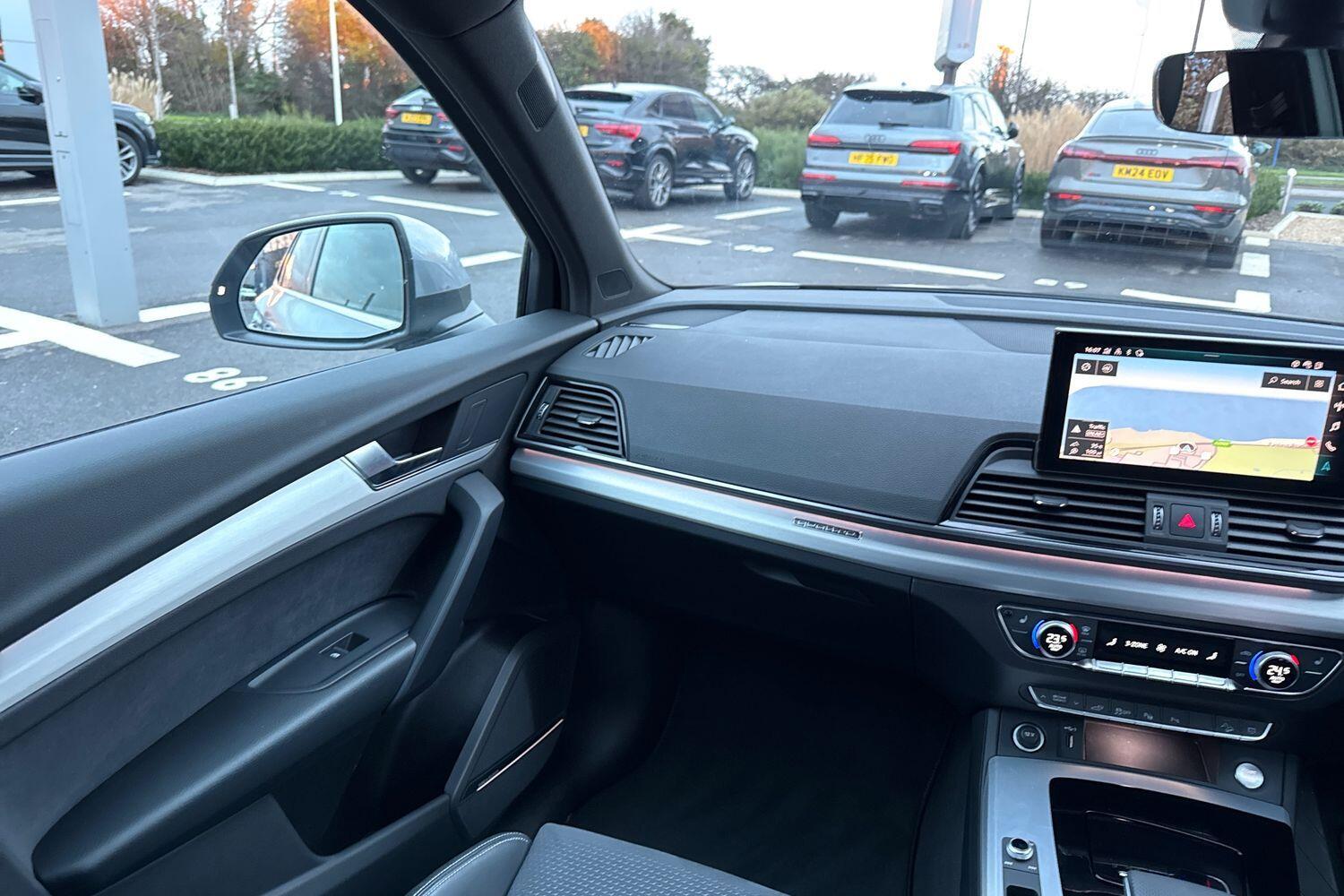 Used Audi Q5 2023 for sale - 77155496: Photo 42