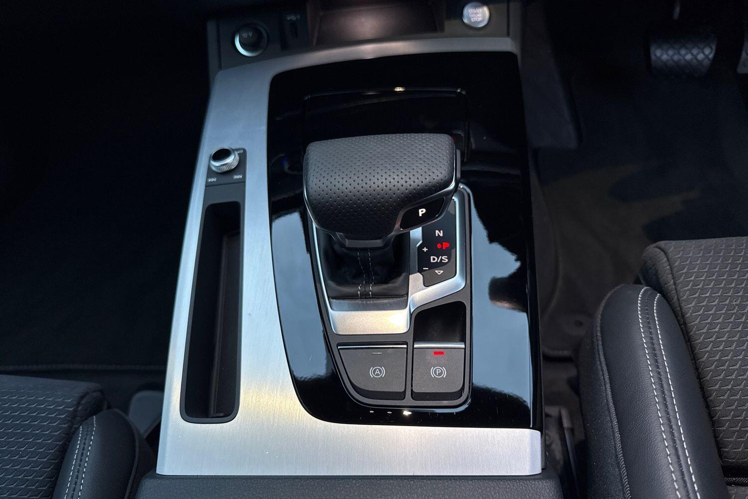 Used Audi Q5 2023 for sale - 77155496: Photo 44