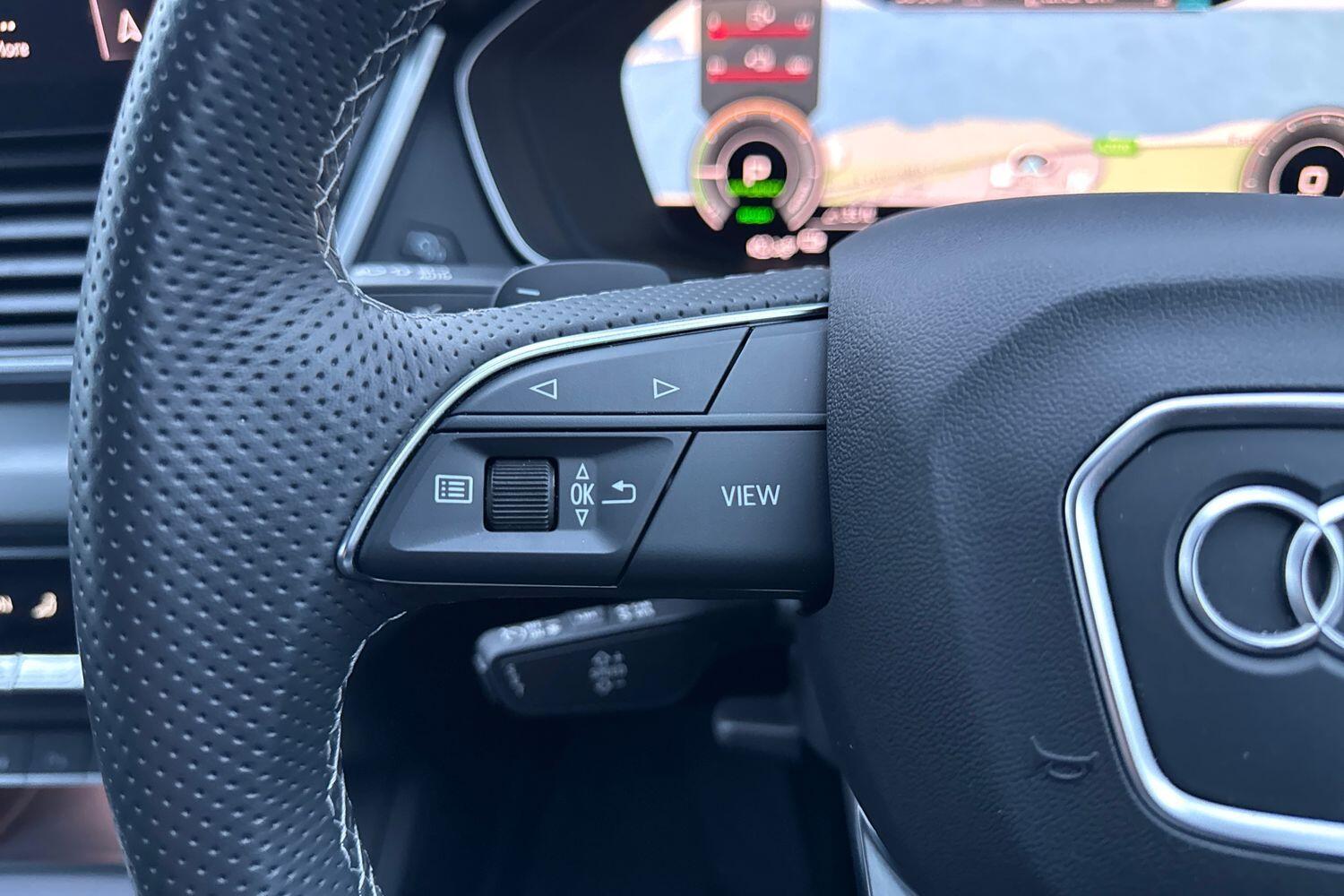 Used Audi Q5 2023 for sale - 77155496: Photo 45