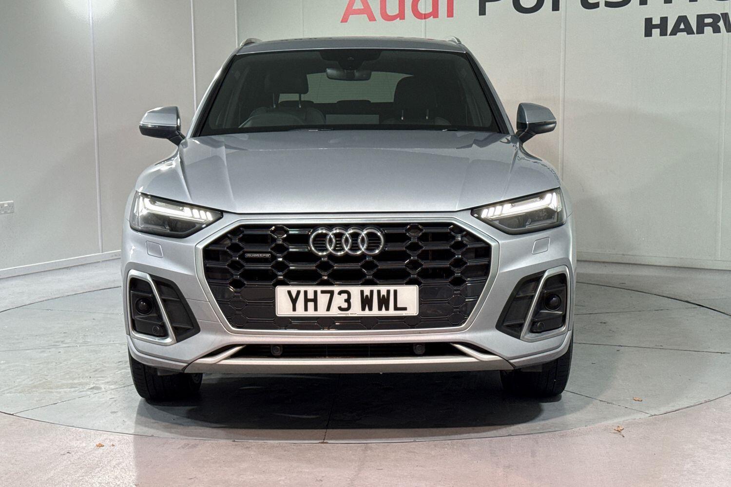 Used Audi Q5 2023 for sale - 77155496: Photo 5