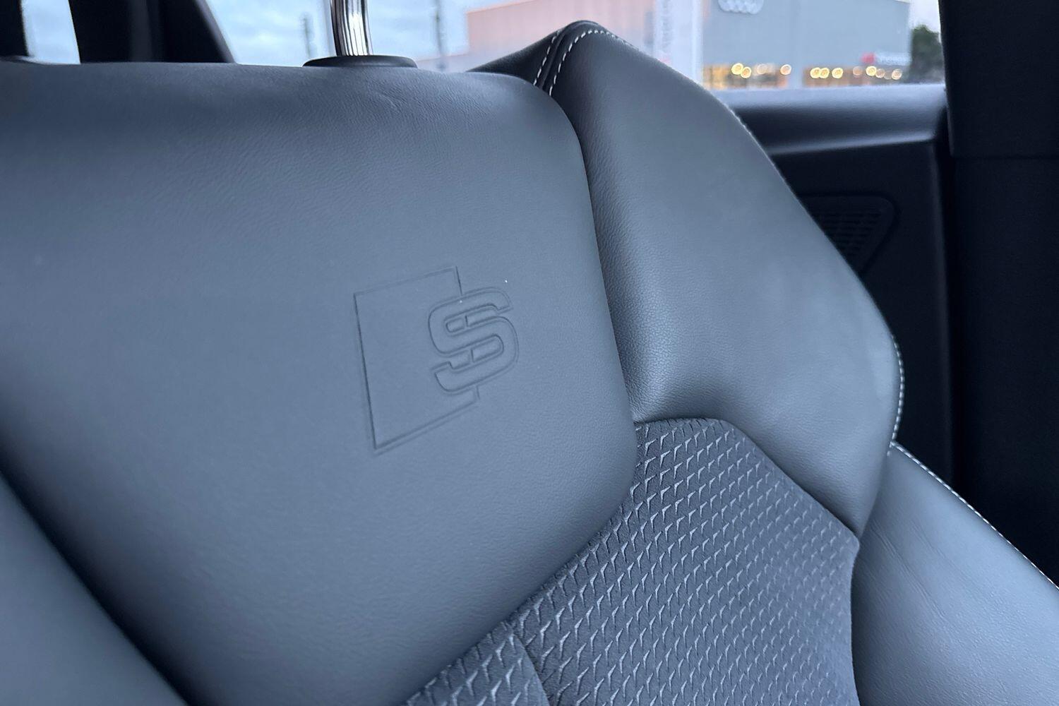 Used Audi Q5 2023 for sale - 77155496: Photo 50