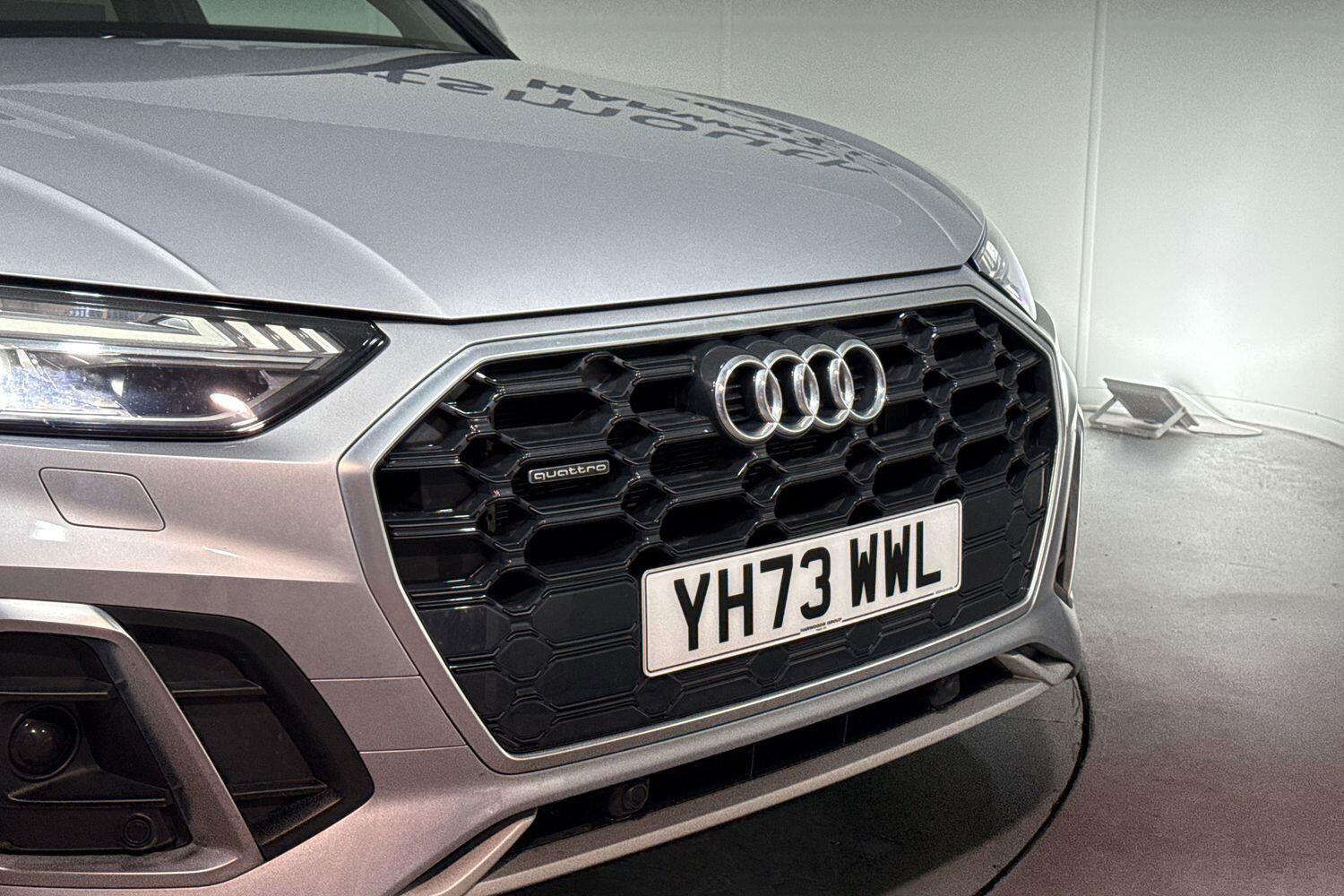 Used Audi Q5 2023 for sale - 77155496: Photo 7