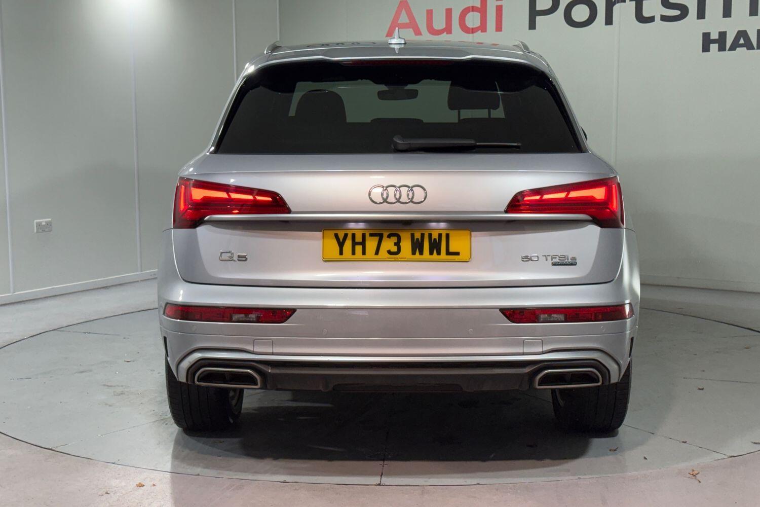 Used Audi Q5 2023 for sale - 77155496: Photo 9