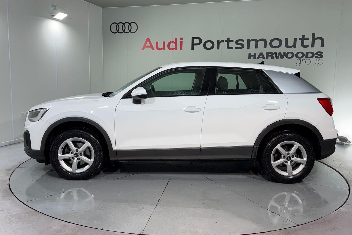 Used Audi Q2 2021 for sale - 76597395: Photo 11