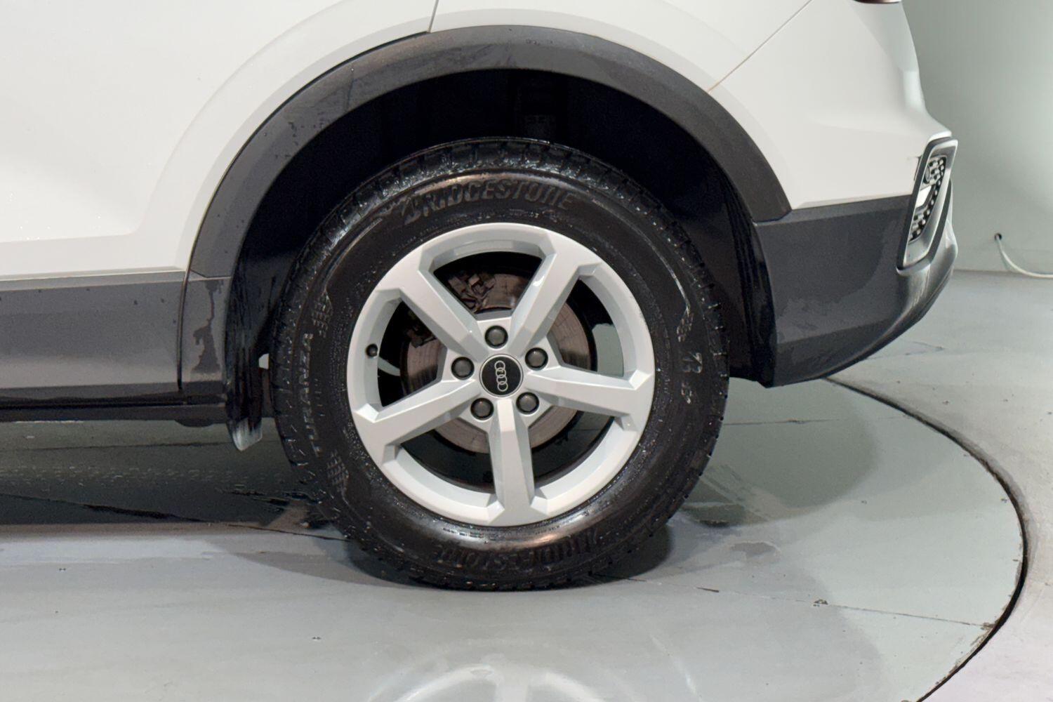 Used Audi Q2 2021 for sale - 76597395: Photo 12