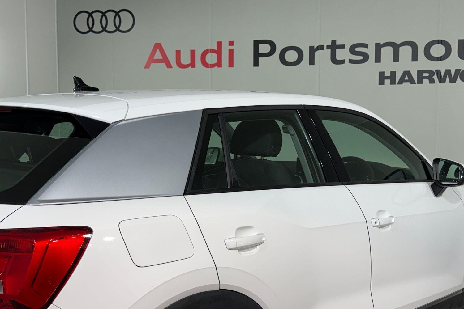 Used Audi Q2 2021 for sale - 76597395: Photo 13