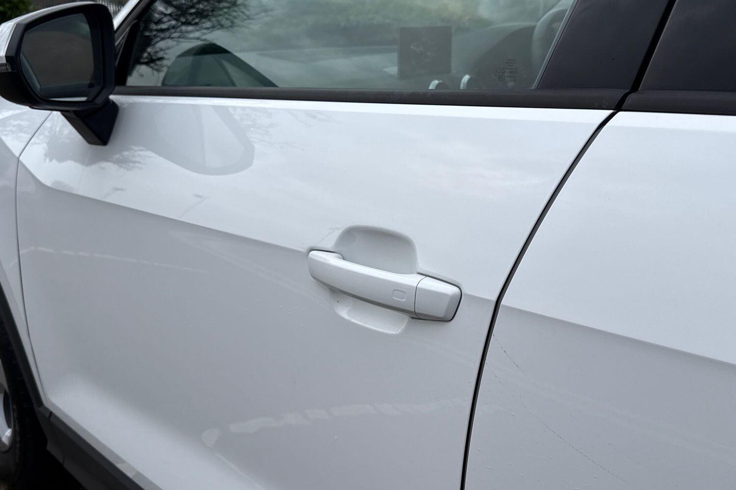 Used Audi Q2 2021 for sale - 76597395: Photo 15