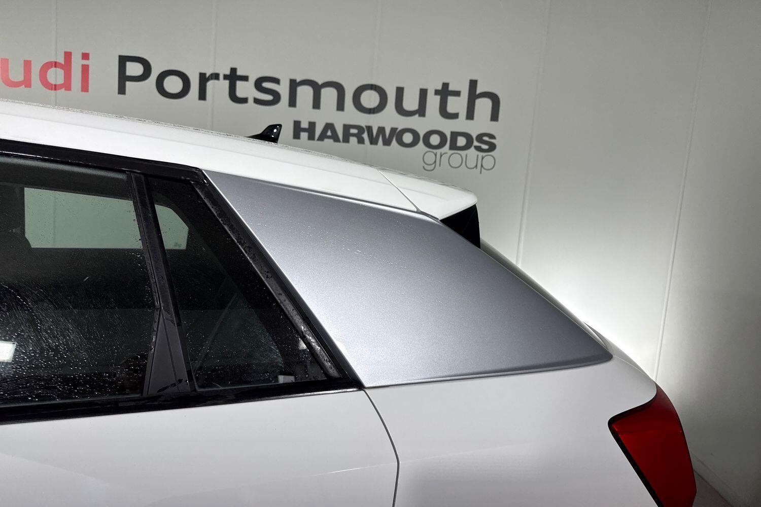 Used Audi Q2 2021 for sale - 76597395: Photo 17