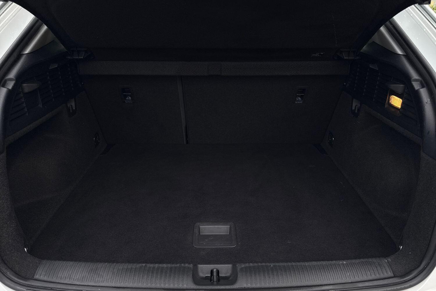 Used Audi Q2 2021 for sale - 76597395: Photo 18