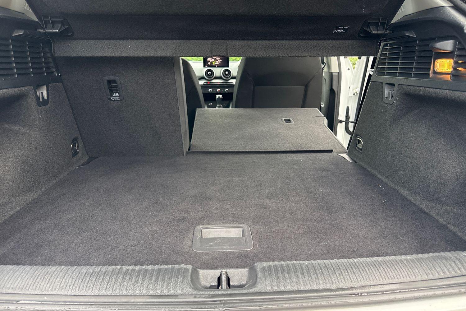 Used Audi Q2 2021 for sale - 76597395: Photo 21