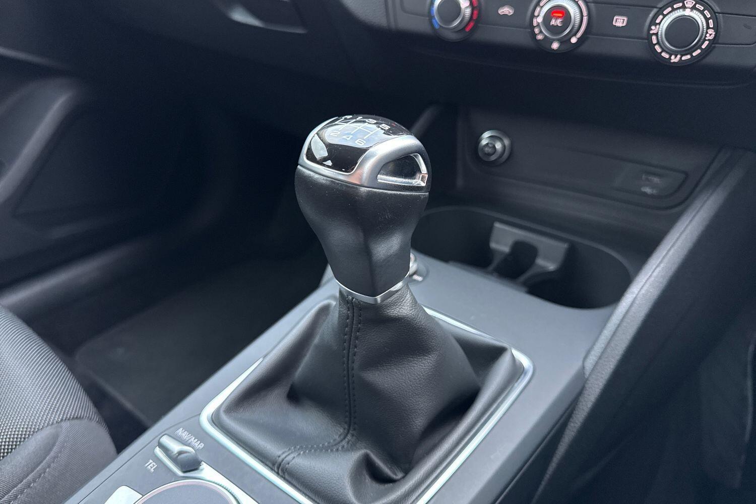 Used Audi Q2 2021 for sale - 76597395: Photo 24