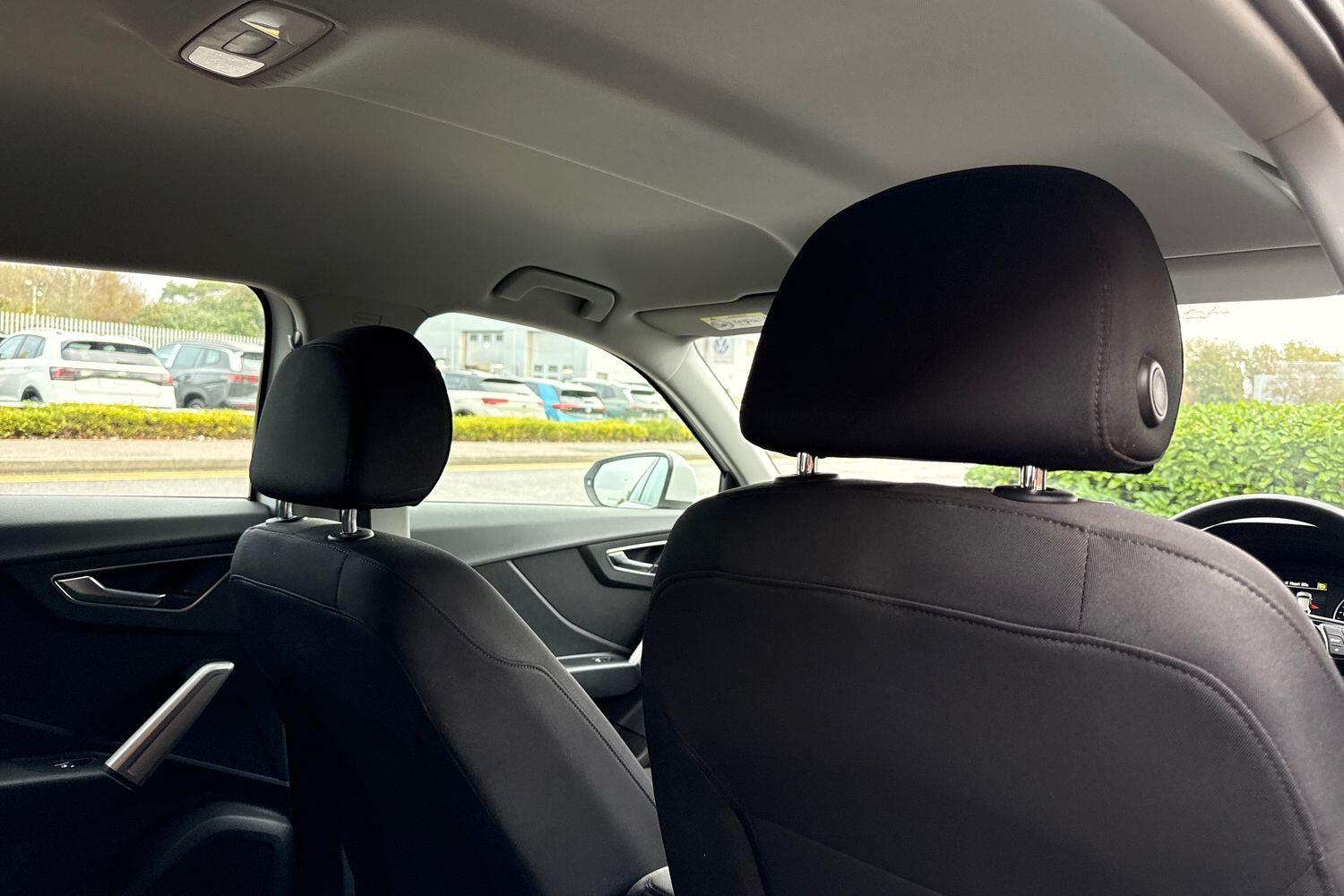 Used Audi Q2 2021 for sale - 76597395: Photo 25