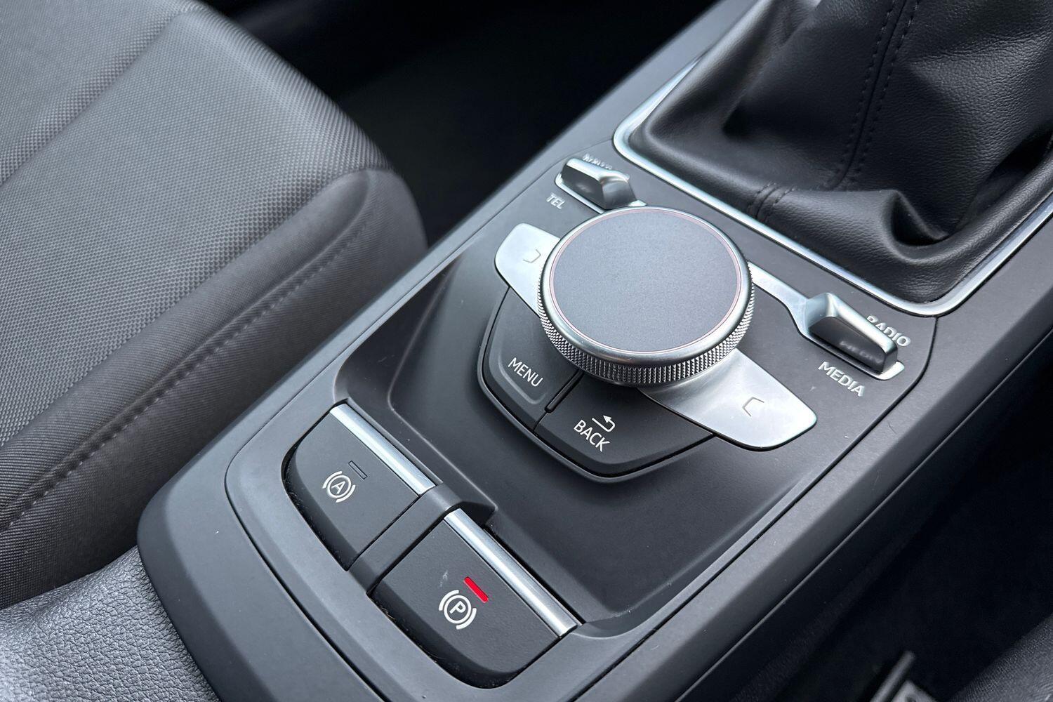 Used Audi Q2 2021 for sale - 76597395: Photo 26