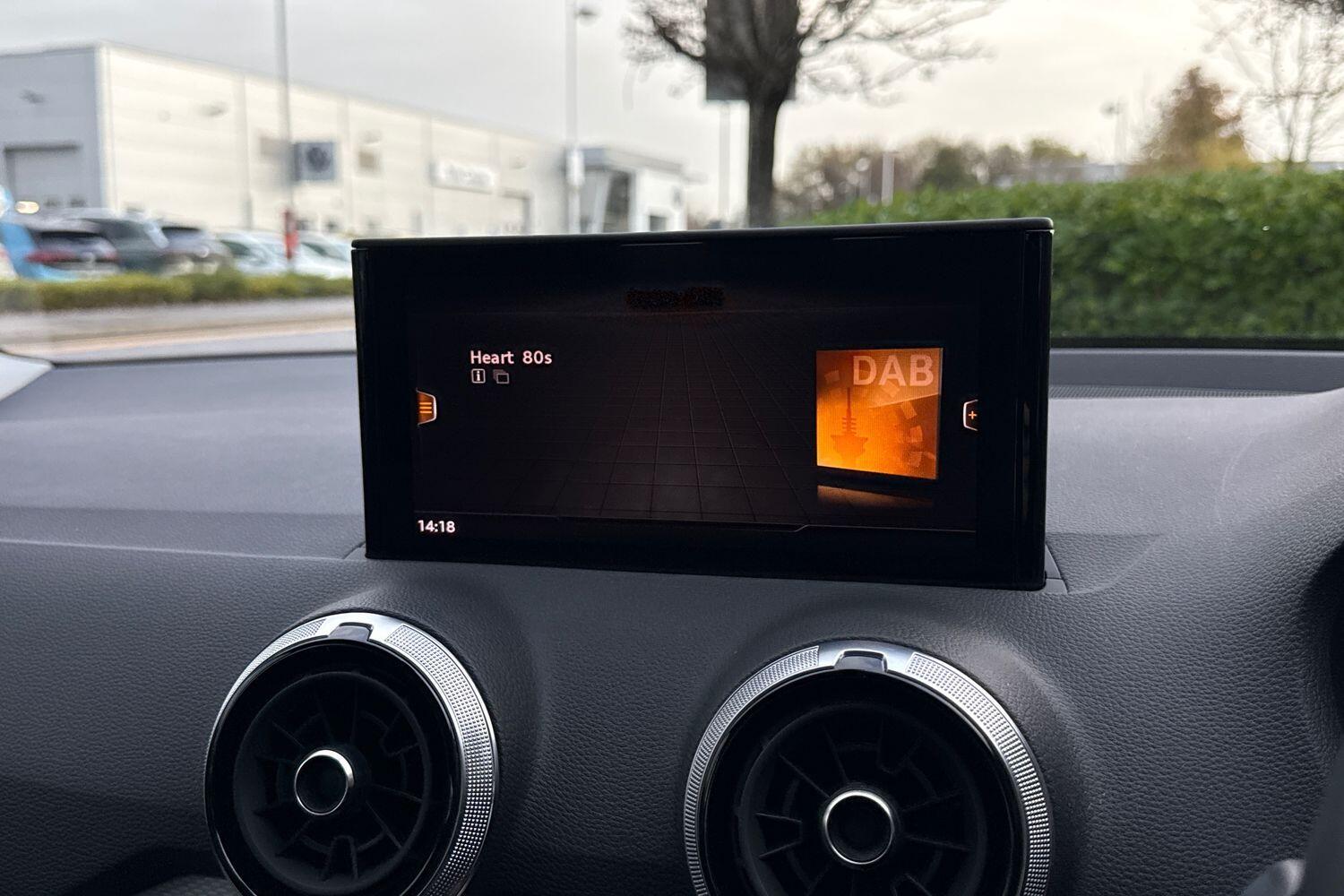 Used Audi Q2 2021 for sale - 76597395: Photo 27