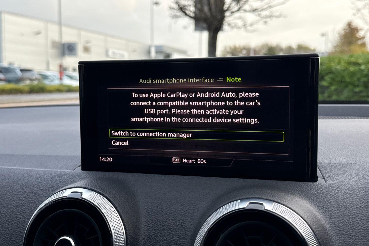 Used Audi Q2 2021 for sale - 76597395: Photo 28