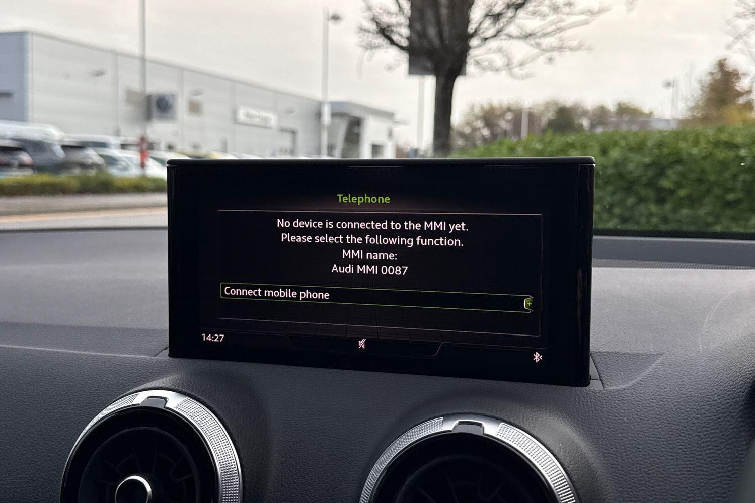 Used Audi Q2 2021 for sale - 76597395: Photo 30