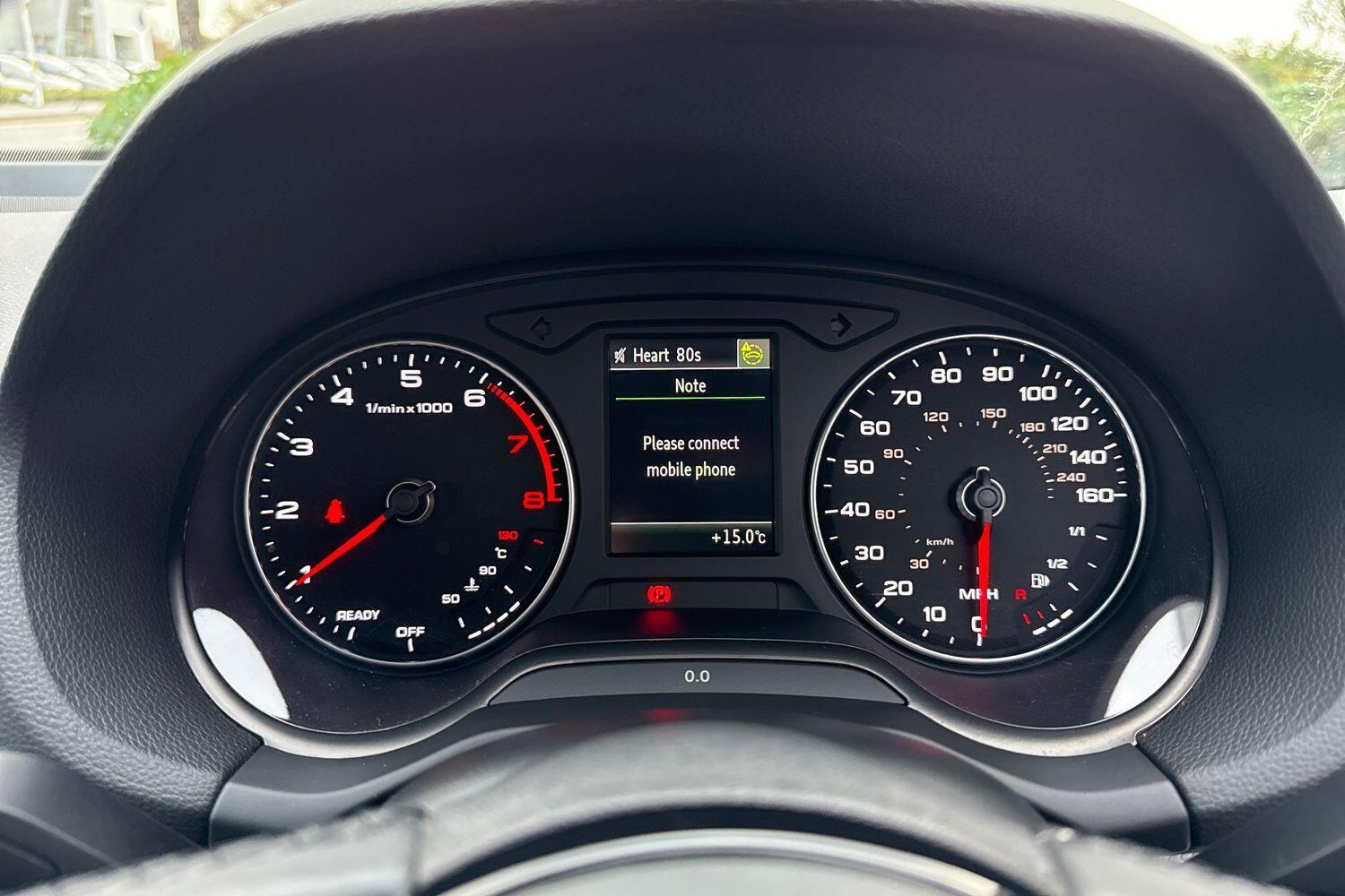 Used Audi Q2 2021 for sale - 76597395: Photo 32