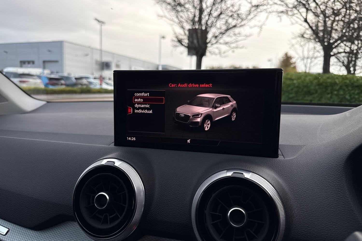 Used Audi Q2 2021 for sale - 76597395: Photo 34