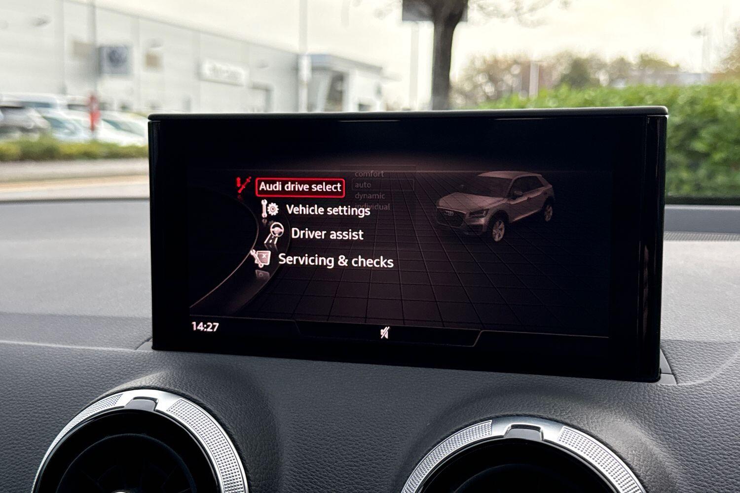 Used Audi Q2 2021 for sale - 76597395: Photo 36