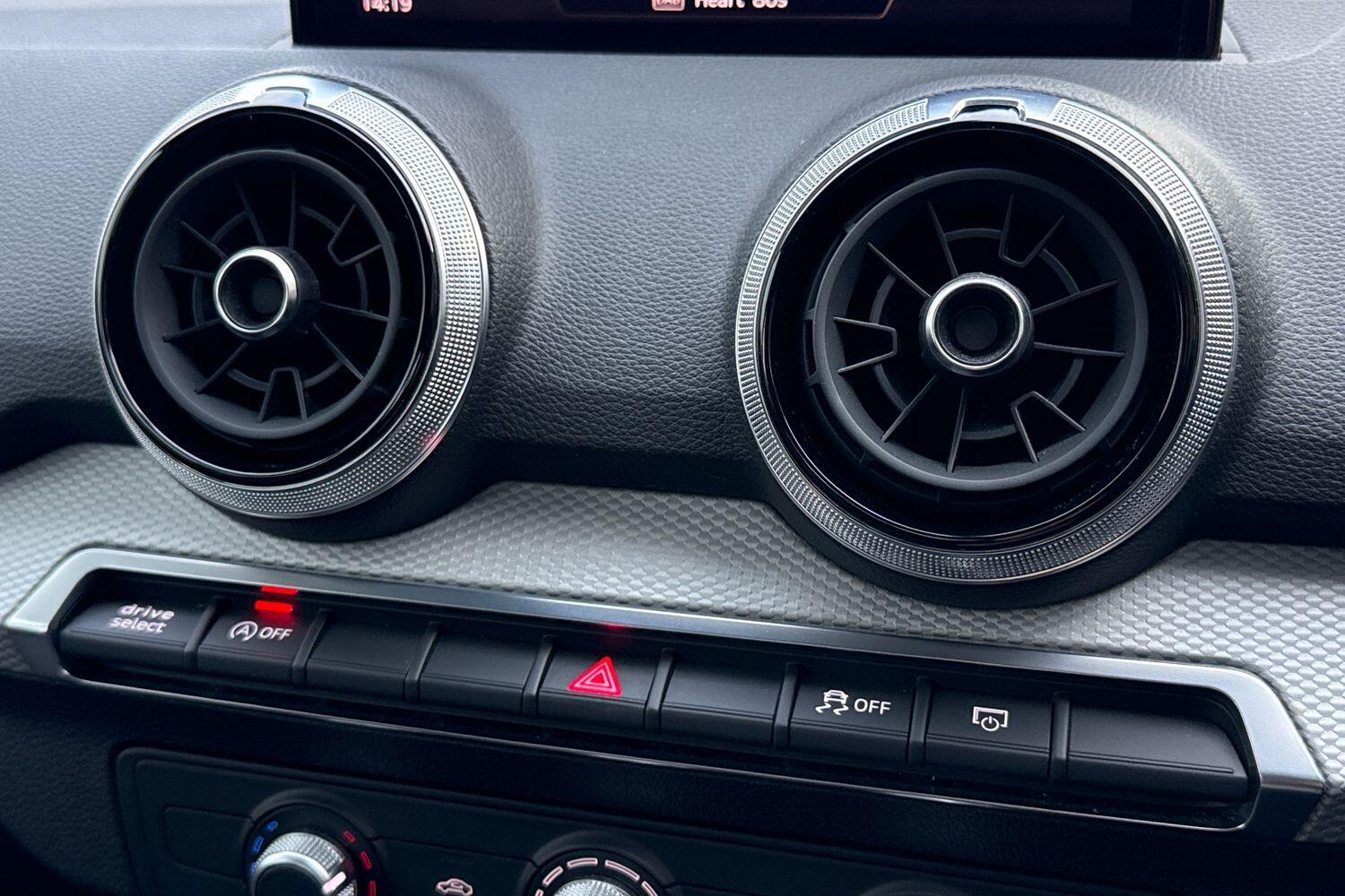 Used Audi Q2 2021 for sale - 76597395: Photo 37