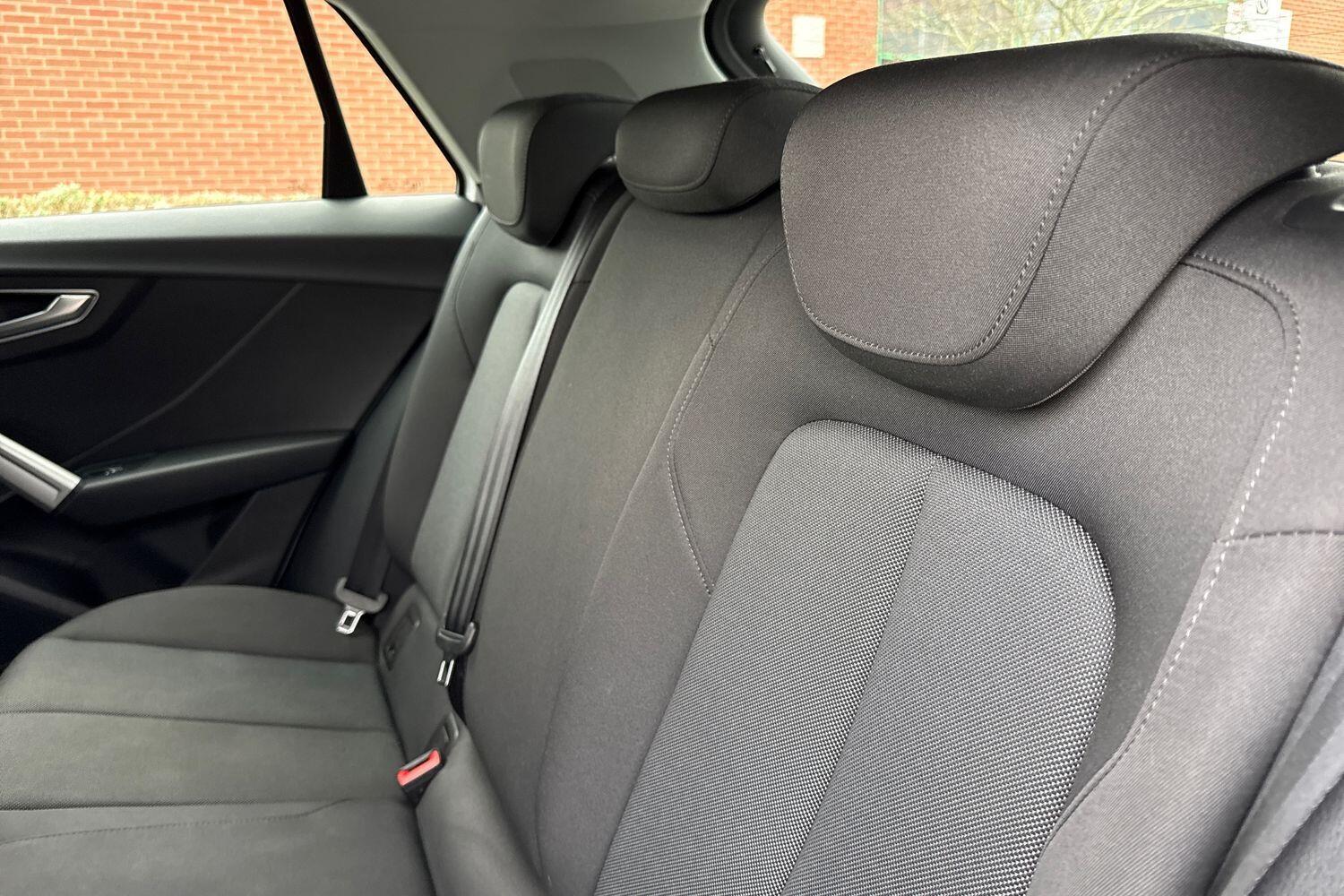 Used Audi Q2 2021 for sale - 76597395: Photo 39