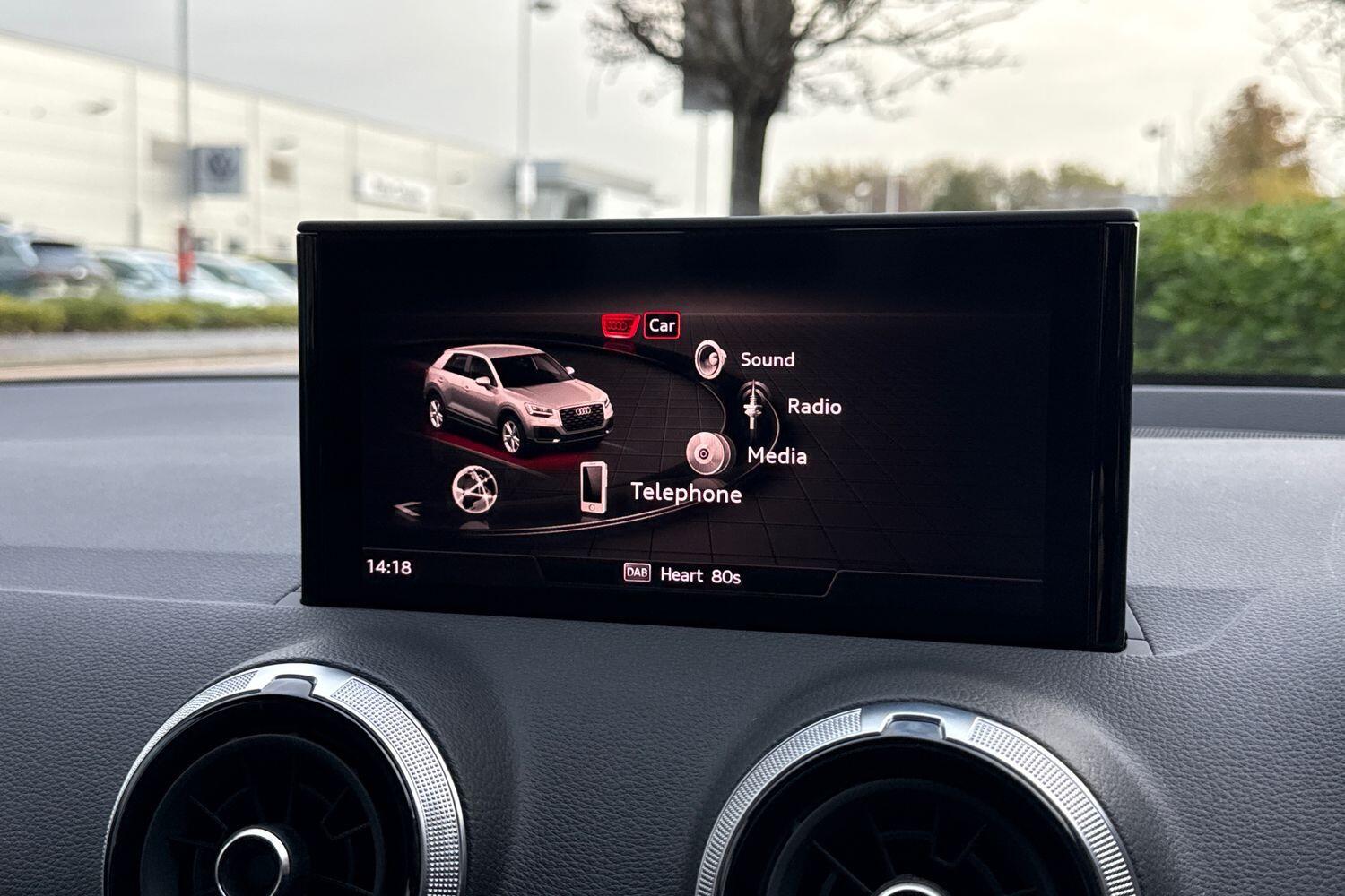 Used Audi Q2 2021 for sale - 76597395: Photo 4