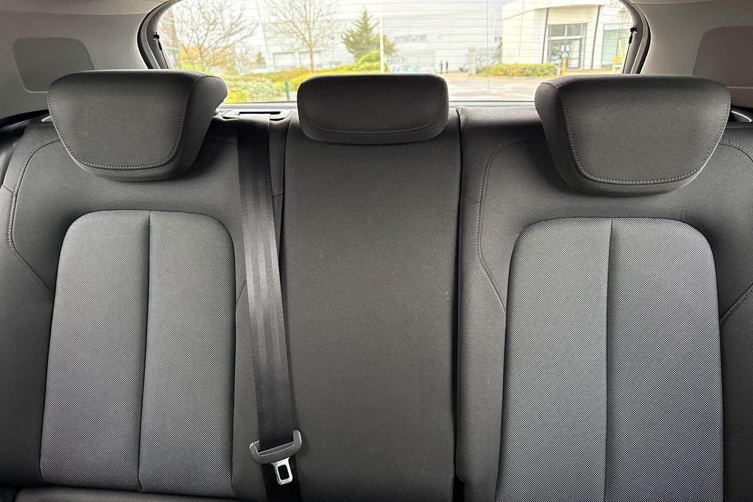 Used Audi Q2 2021 for sale - 76597395: Photo 40