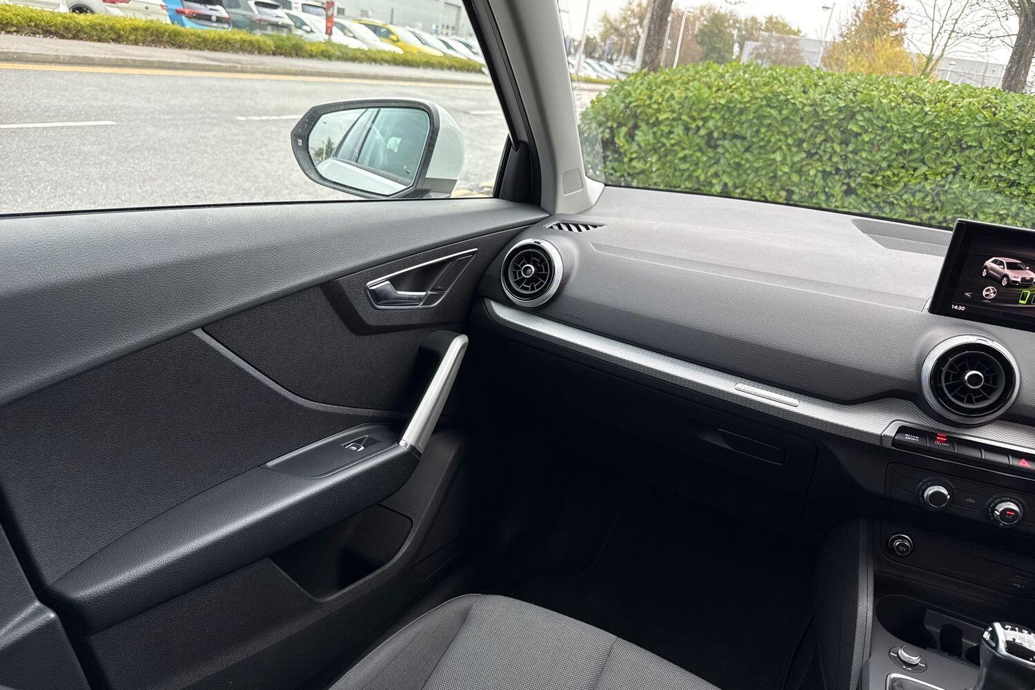 Used Audi Q2 2021 for sale - 76597395: Photo 41