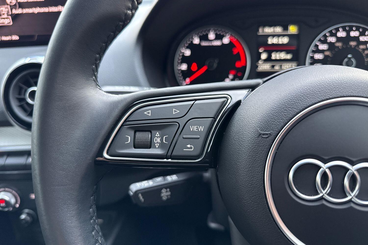 Used Audi Q2 2021 for sale - 76597395: Photo 45