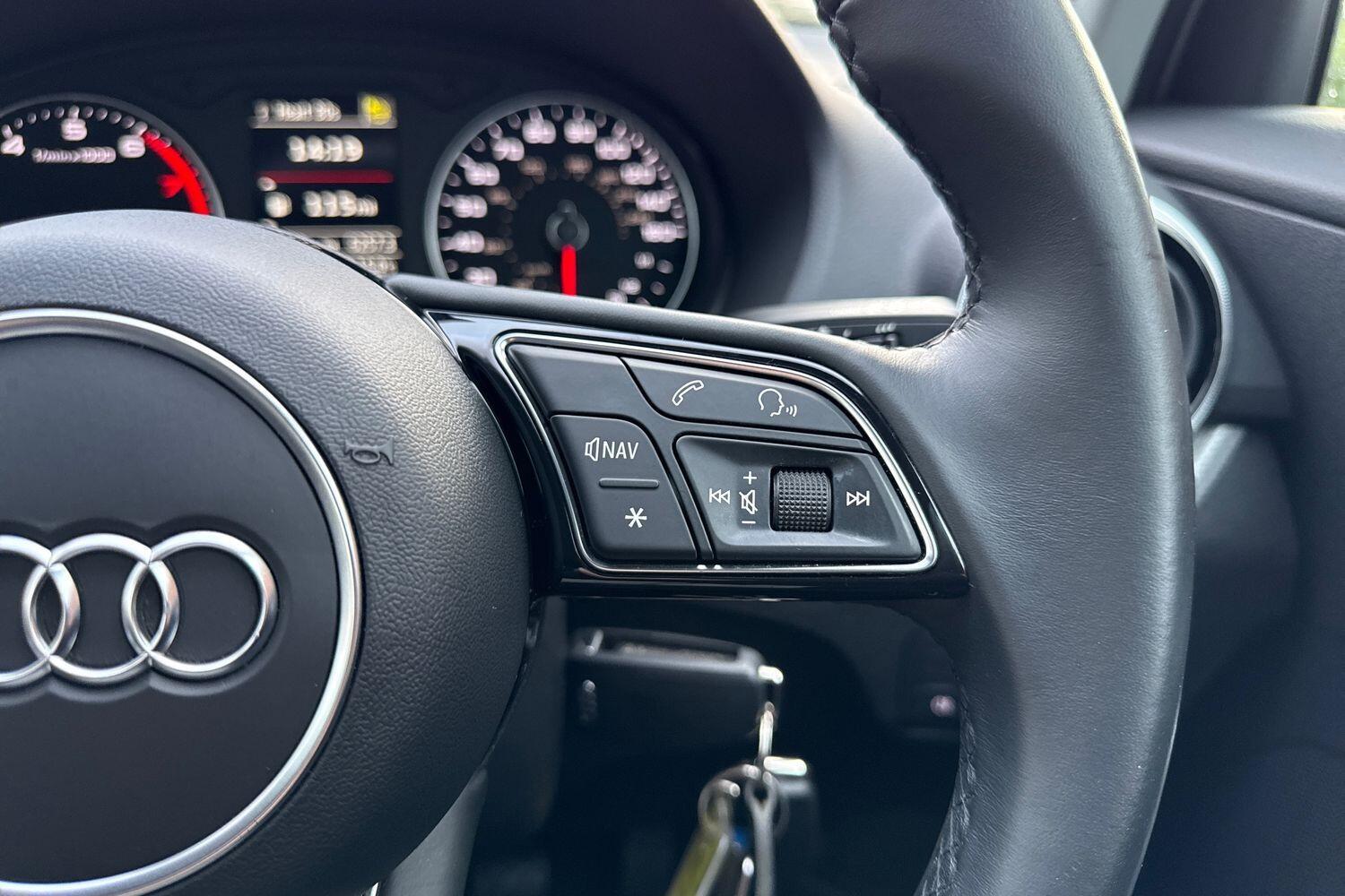 Used Audi Q2 2021 for sale - 76597395: Photo 46