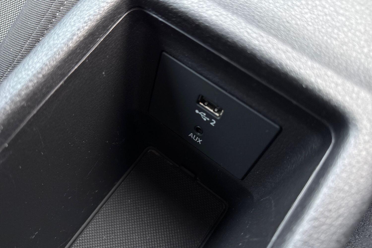 Used Audi Q2 2021 for sale - 76597395: Photo 48