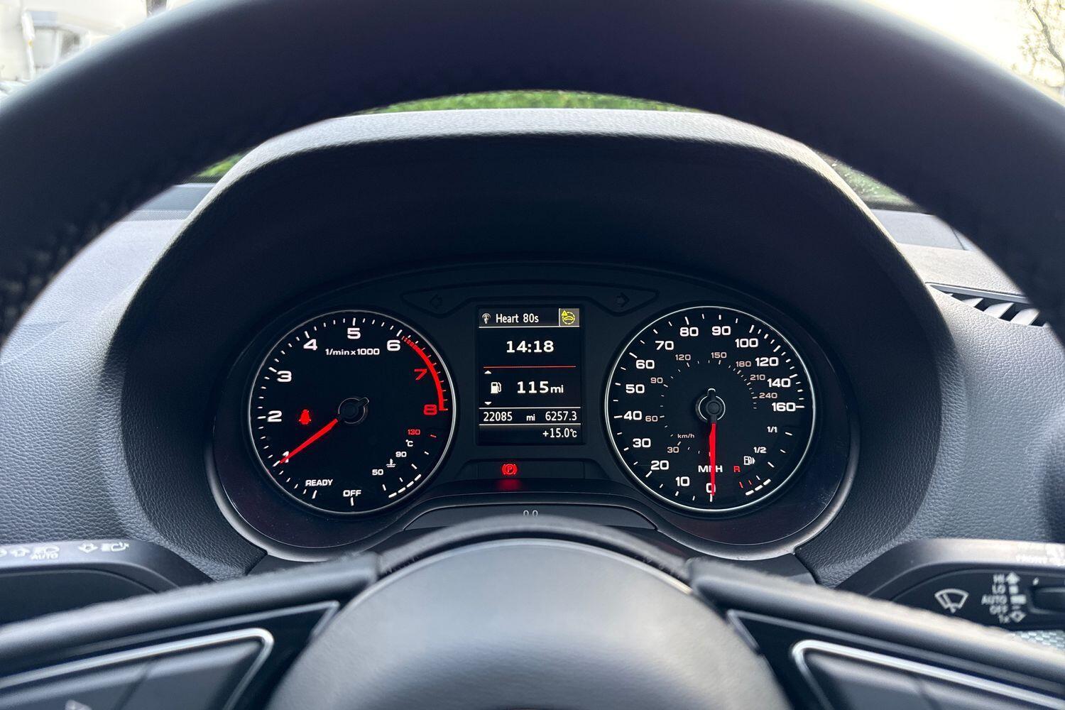 Used Audi Q2 2021 for sale - 76597395: Photo 49