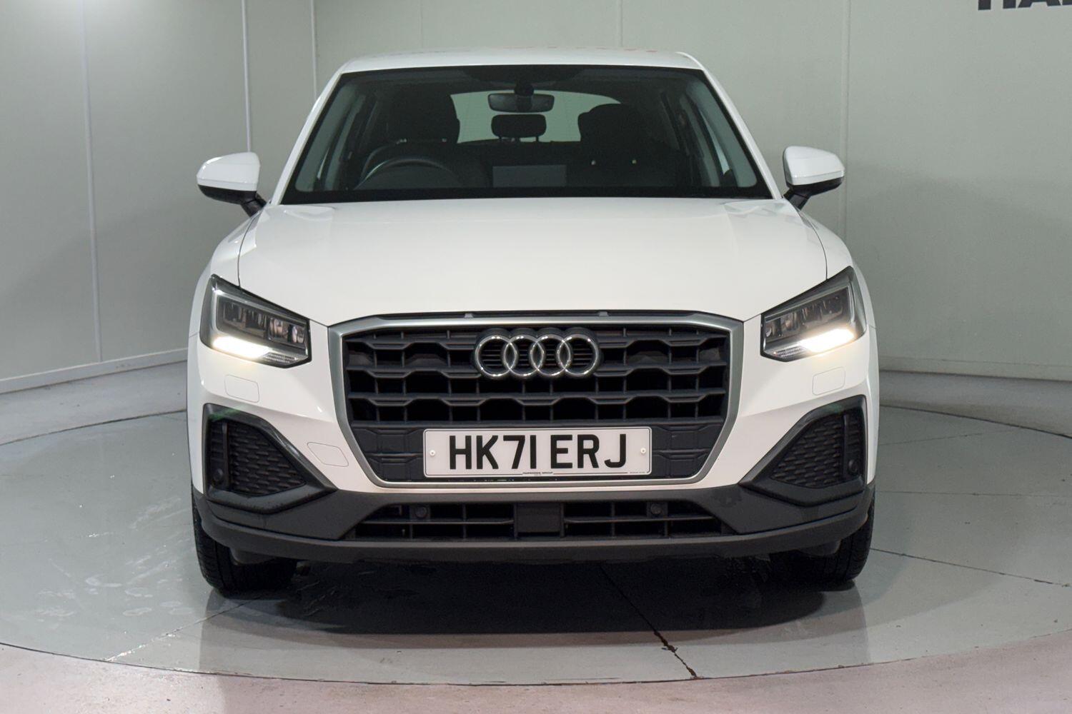 Used Audi Q2 2021 for sale - 76597395: Photo 5