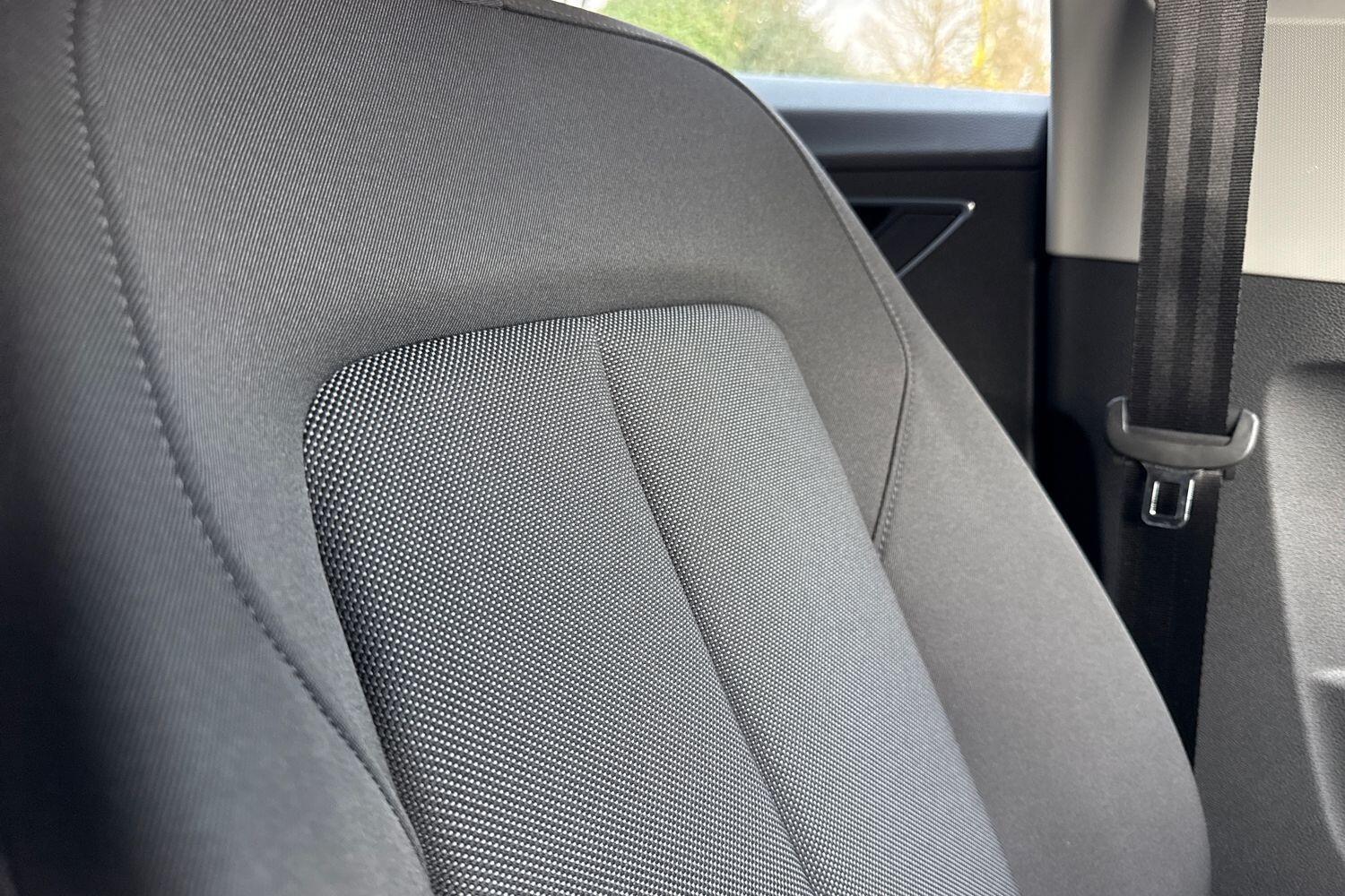 Used Audi Q2 2021 for sale - 76597395: Photo 52