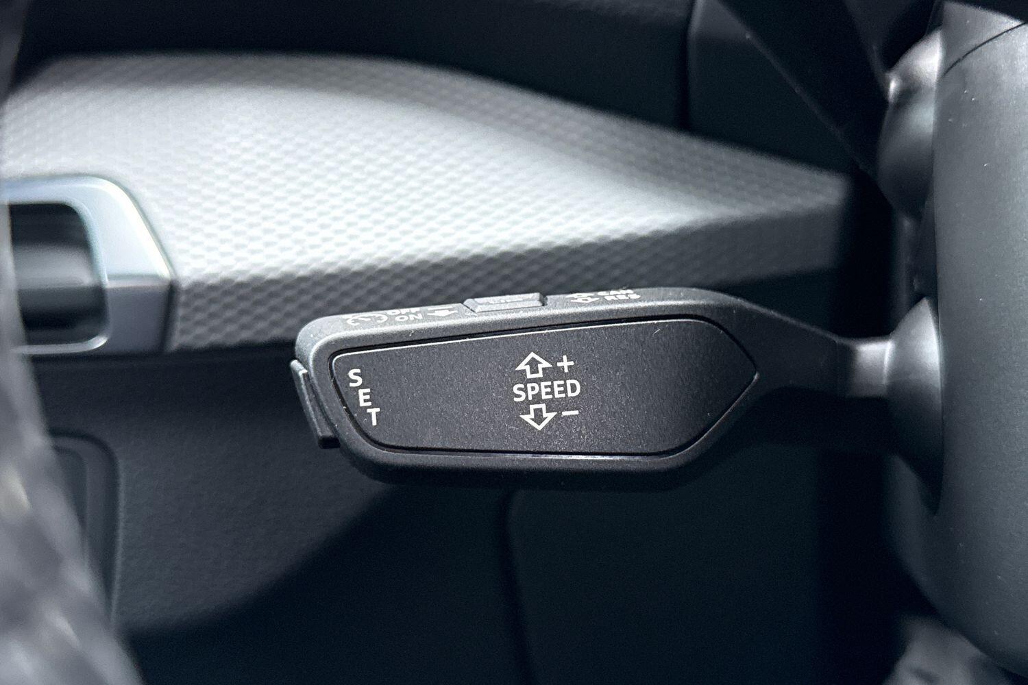 Used Audi Q2 2021 for sale - 76597395: Photo 54