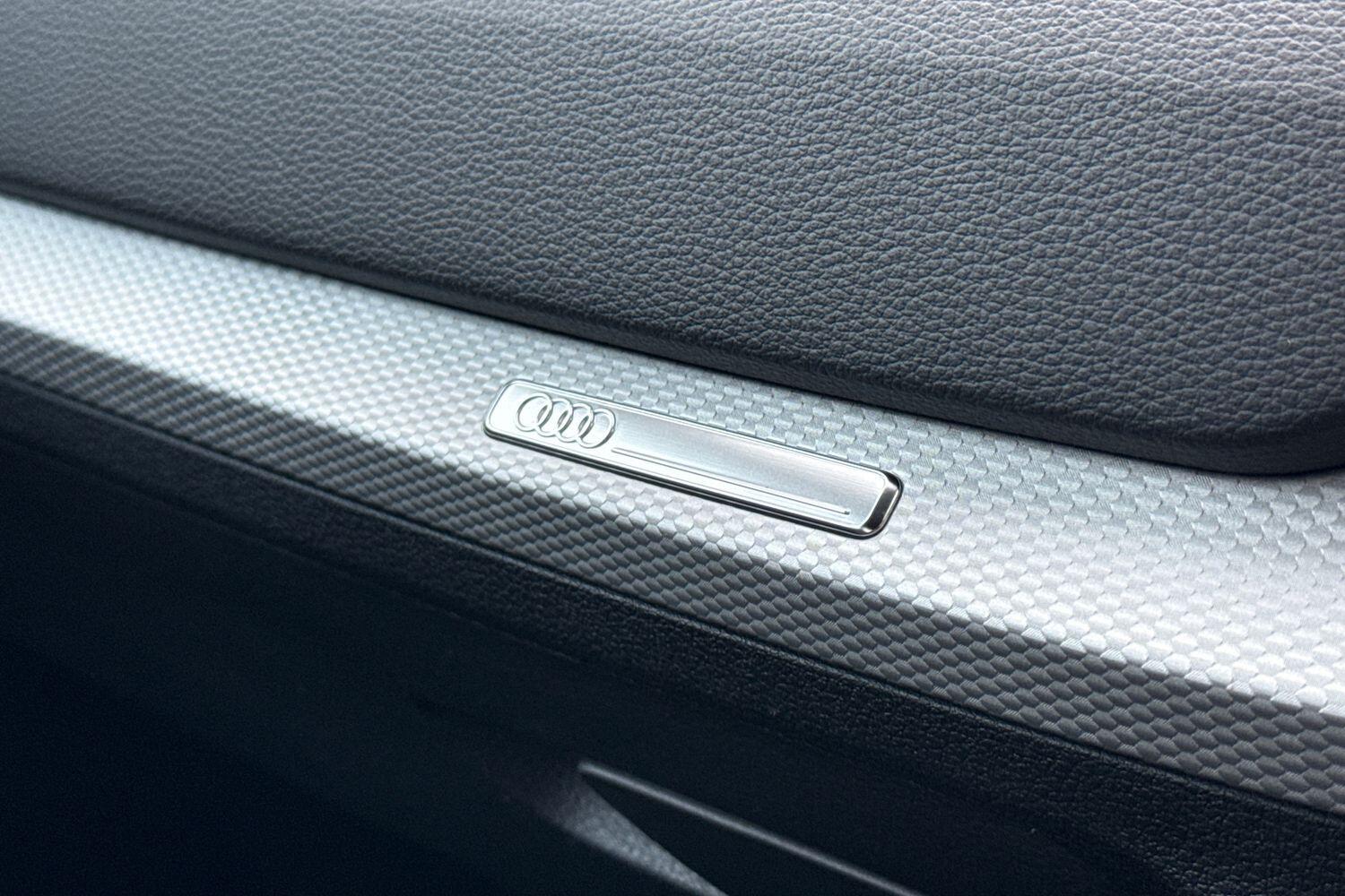 Used Audi Q2 2021 for sale - 76597395: Photo 55