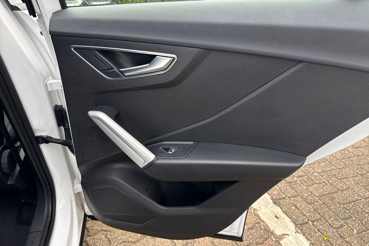 Used Audi Q2 2021 for sale - 76597395: Photo 56