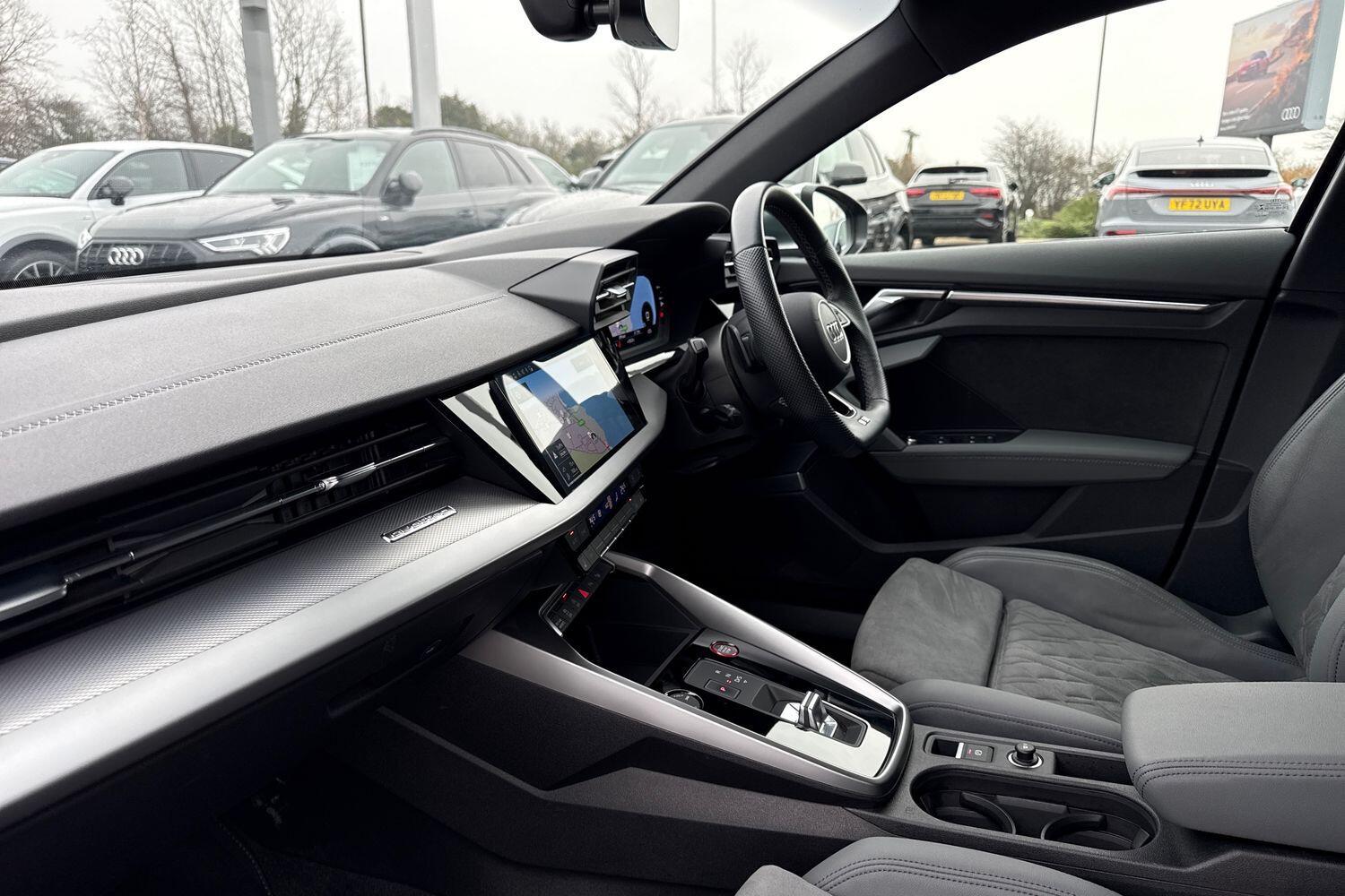 Used Audi S3 for sale - 77331181: Photo 12