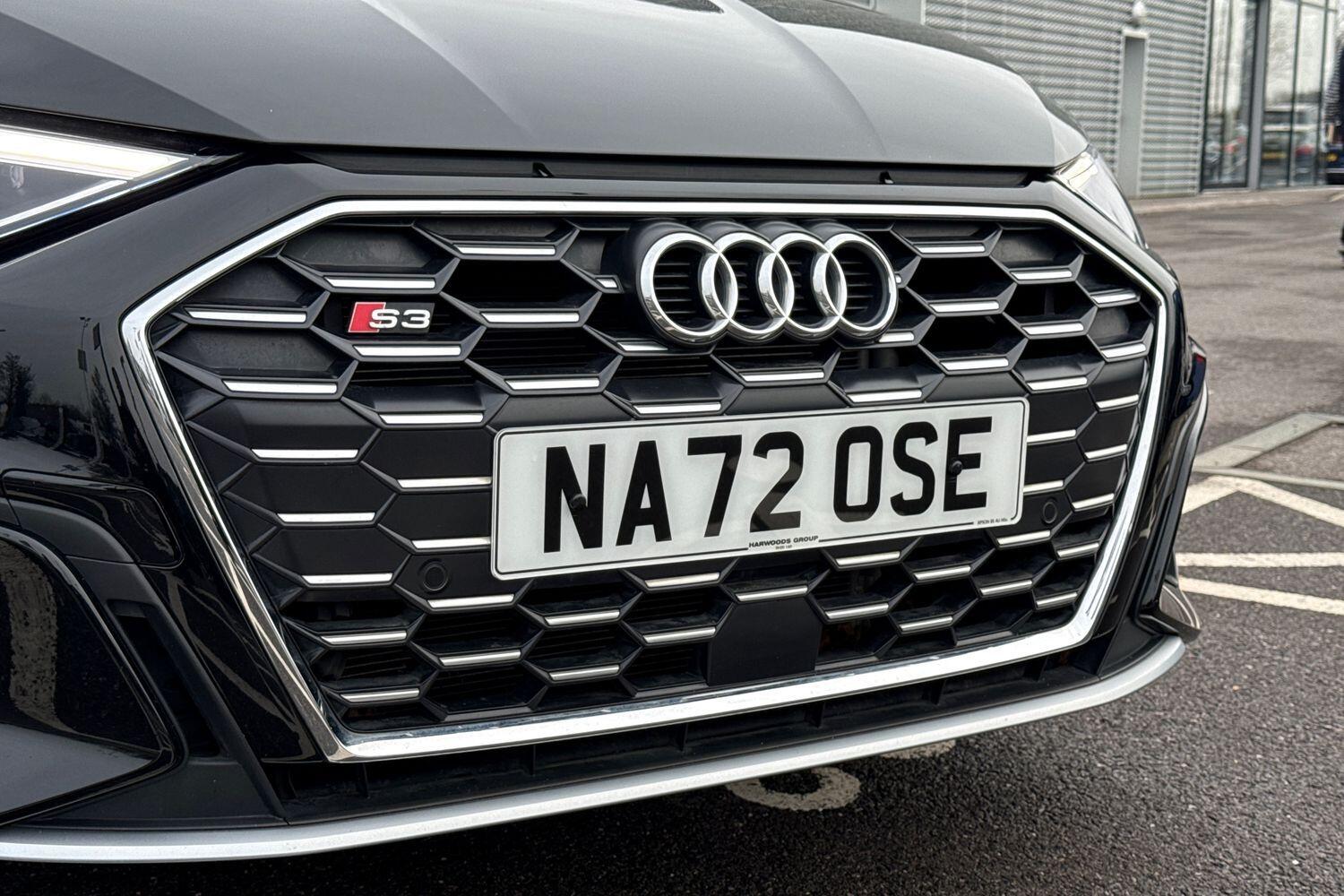 Used Audi S3 for sale - 77331181: Photo 14