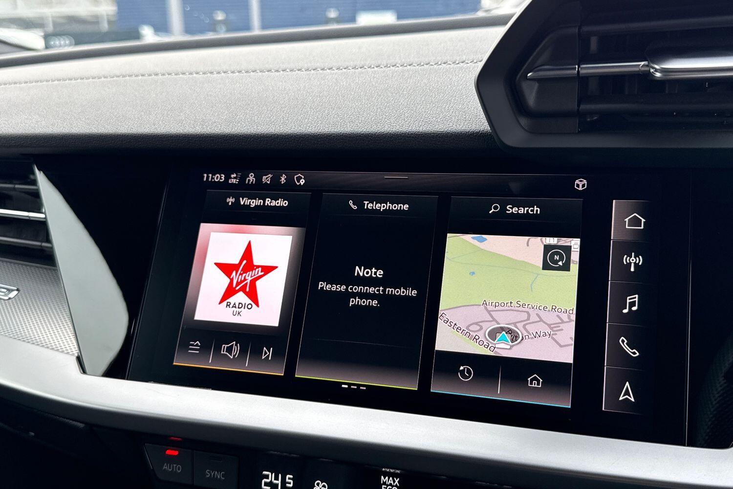 Used Audi S3 for sale - 77331181: Photo 15