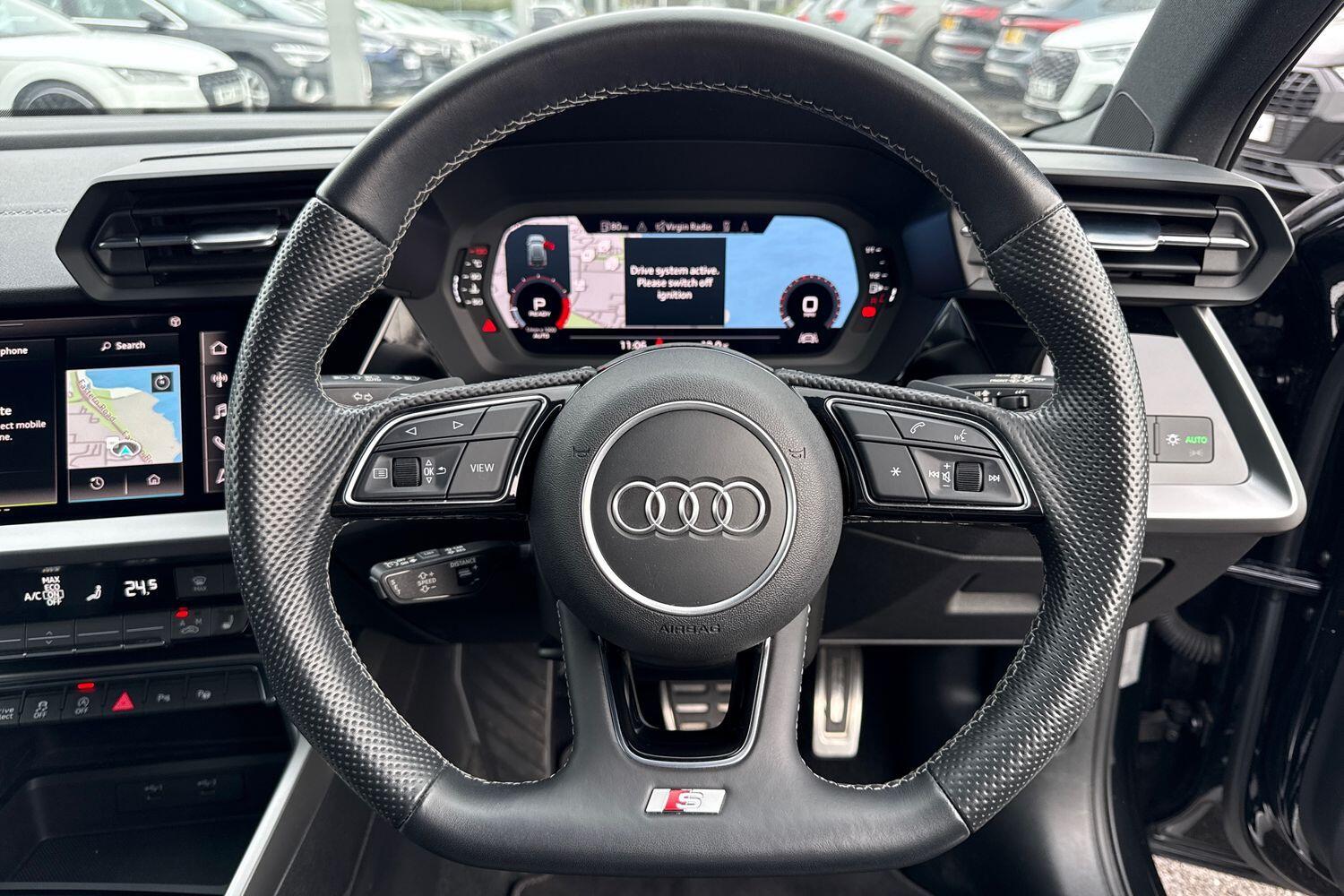 Used Audi S3 for sale - 77331181: Photo 17