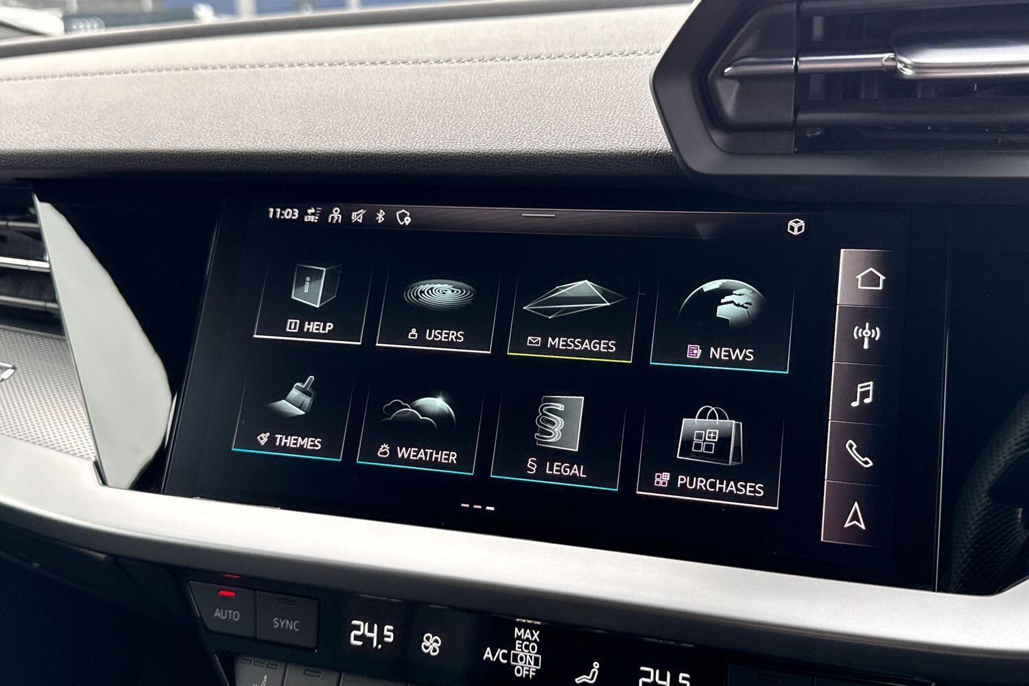 Used Audi S3 for sale - 77331181: Photo 19