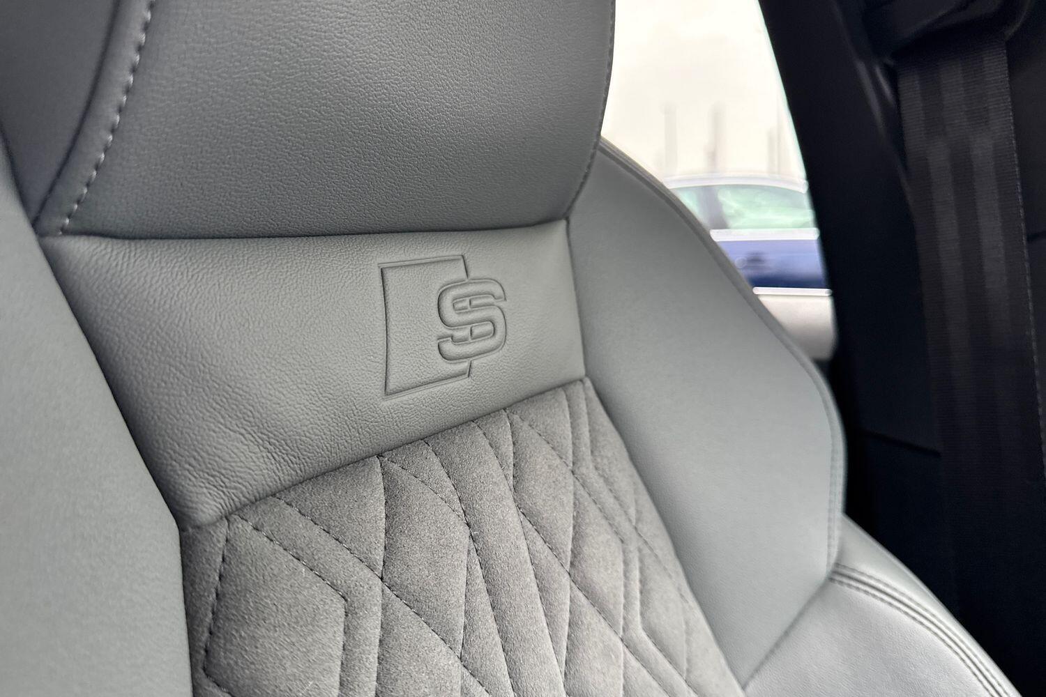 Used Audi S3 for sale - 77331181: Photo 22