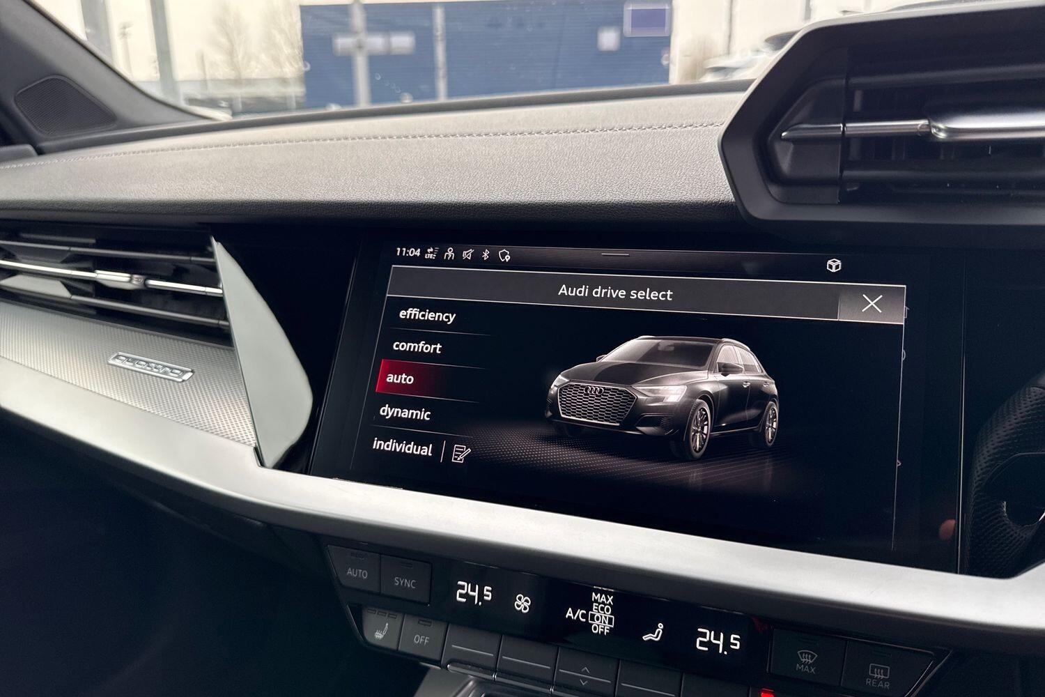 Used Audi S3 for sale - 77331181: Photo 24