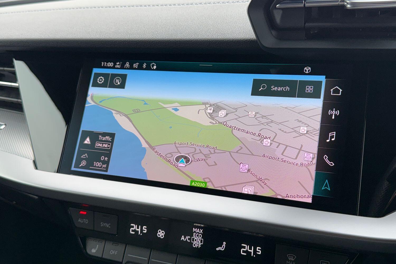 Used Audi S3 for sale - 77331181: Photo 26