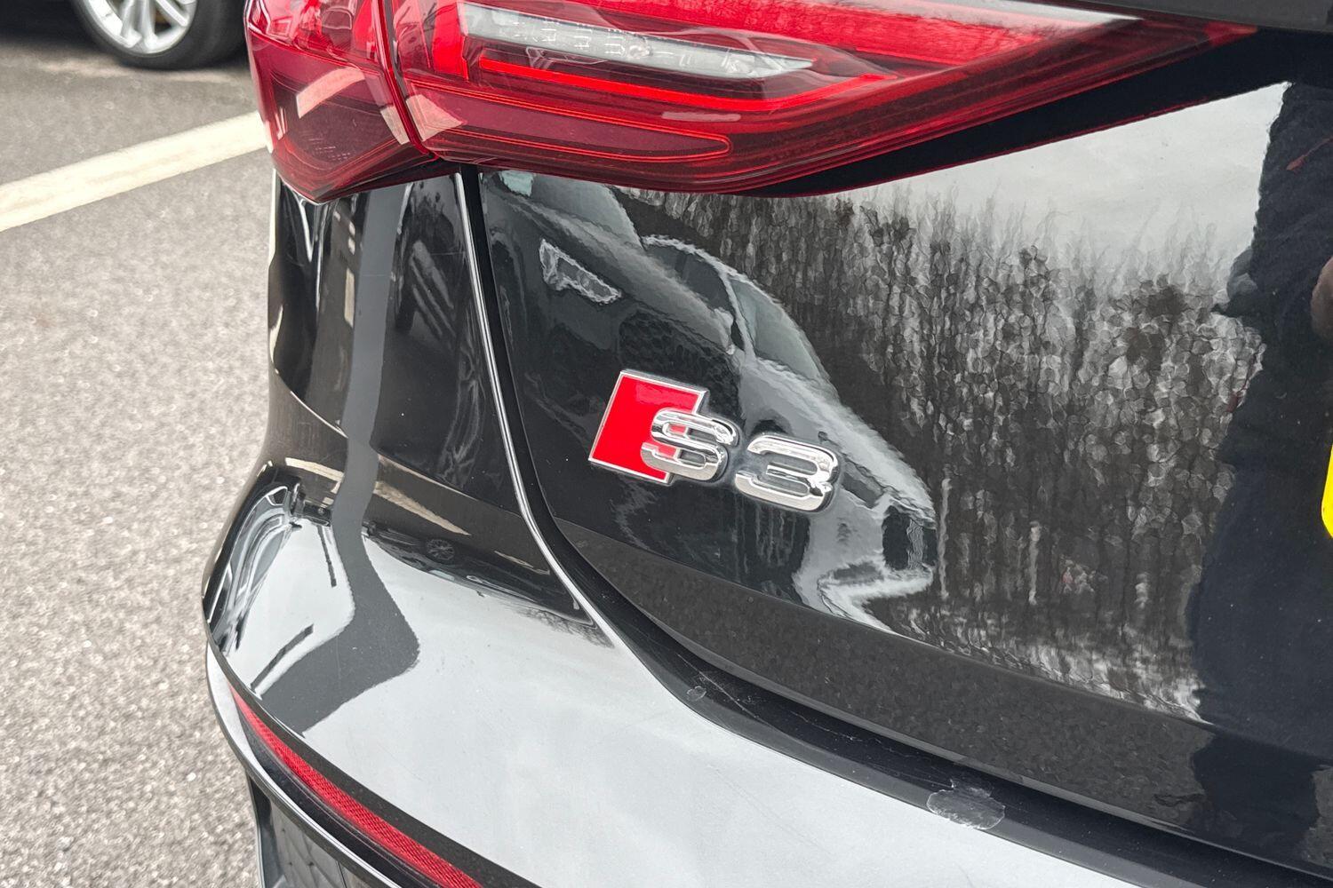 Used Audi S3 for sale - 77331181: Photo 27